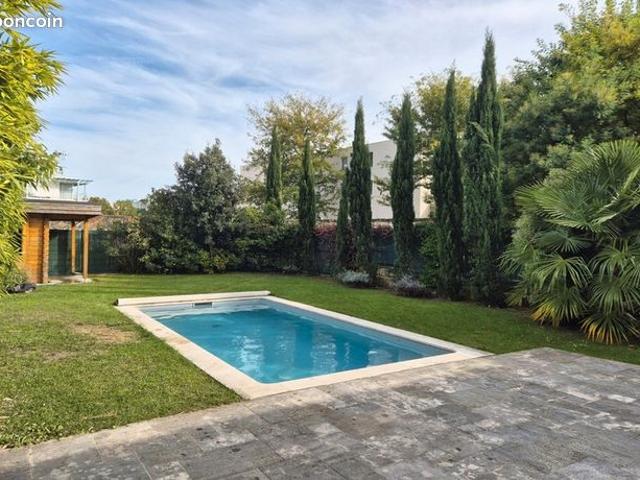 Appartement vente à Bordeaux