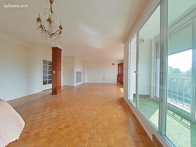 Appartement vente à Thionville