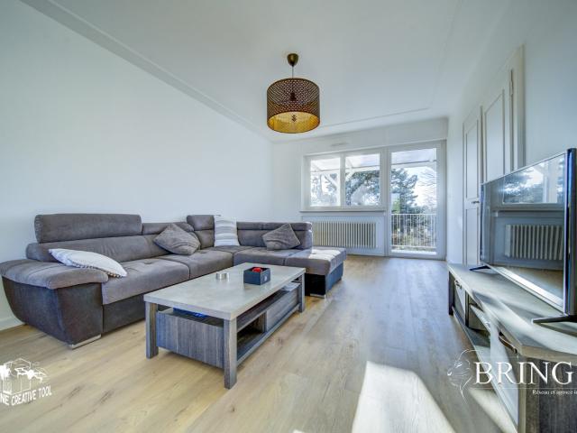 Appartement vente à Metz, Montigny-lès-metz