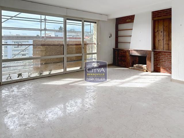 Appartement vente à Saint-Quentin, Saint-quentin