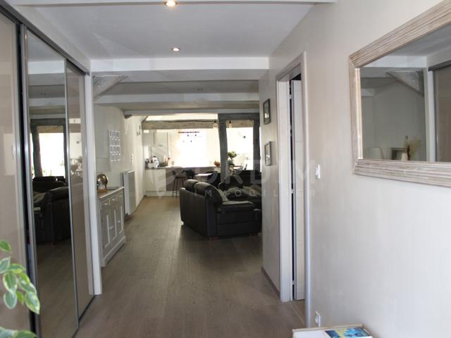 Appartement location à Auxerre, Saint-bris-le-vineux