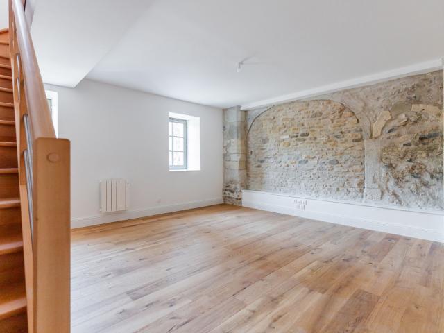 Appartement location à Vienne