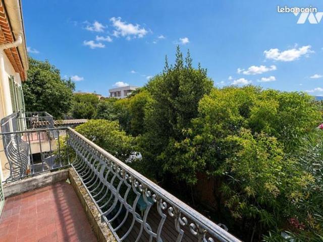 Appartement vente à Grasse, Saint-laurent-du-var