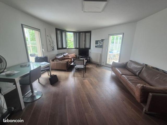 Appartement vente à Grenoble