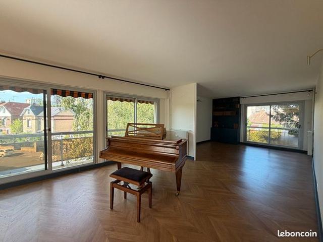 Appartement vente à Compiègne