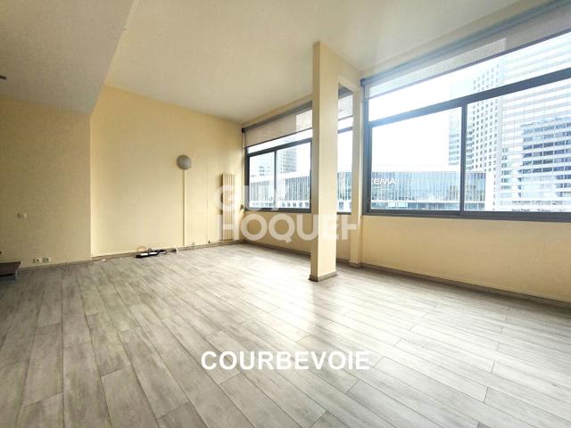Appartement vente à Nanterre, Puteaux