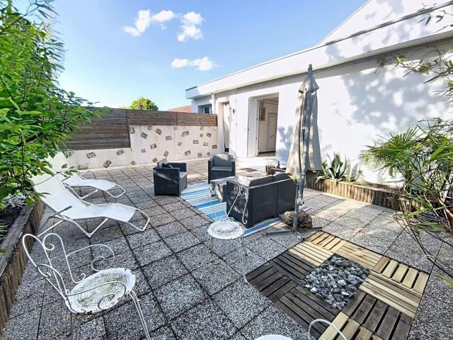 Appartement vente à Bordeaux, Pessac