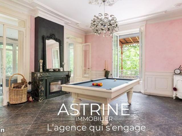 Appartement vente à Vienne, Seyssuel