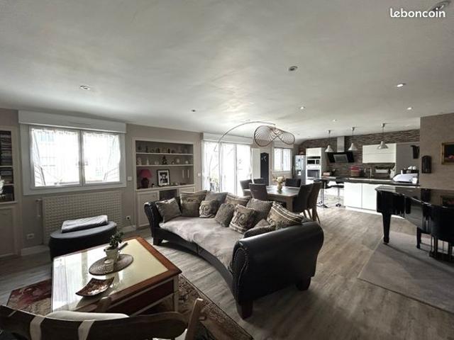Appartement vente à Dinan, Bretagne
