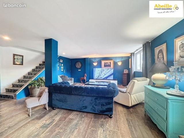 Appartement vente à Vitry-le-François, Saint-chéron