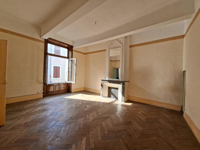 Appartement vente à Mirande