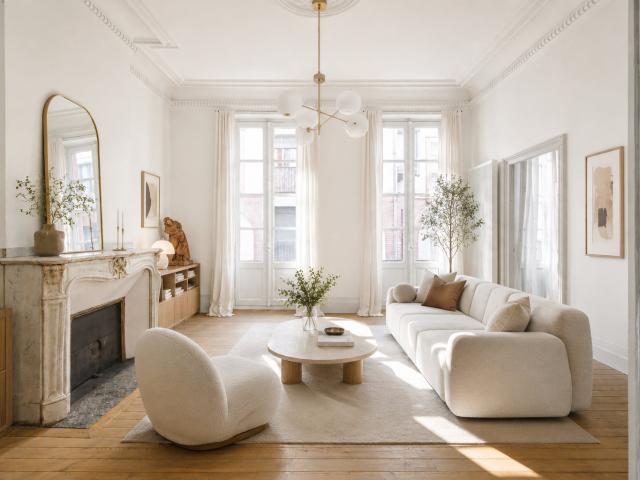 Appartement vente à Toulouse