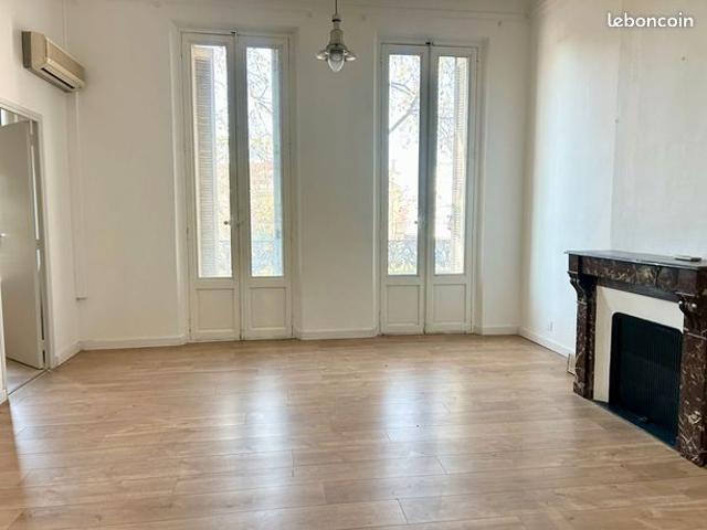 Appartement vente à Arrondissement de Toulon, Toulon