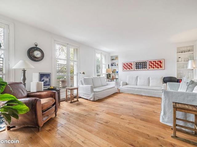 Appartement vente à Paris, Île-de-France