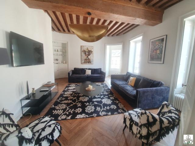 Appartement vente à Beaune