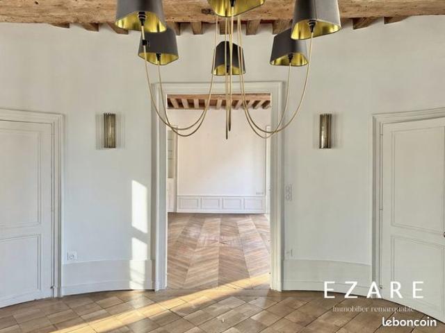 Appartement vente à Beaune