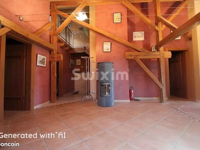 Appartement vente à Thonon-les-Bains, Habère-poche