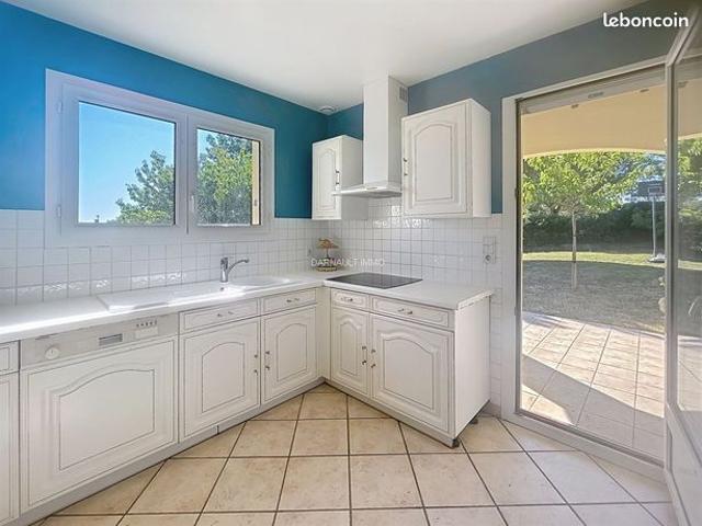 Maison vente à Toulouse, Rouffiac-tolosan