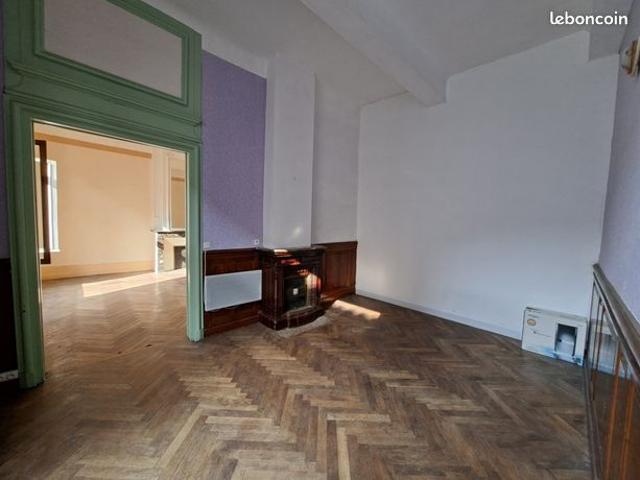 Appartement vente à Mirande