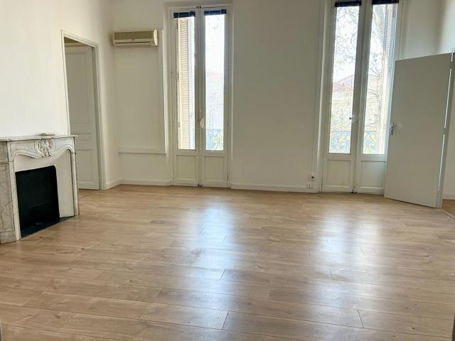 Appartement vente à Arrondissement de Toulon, Toulon