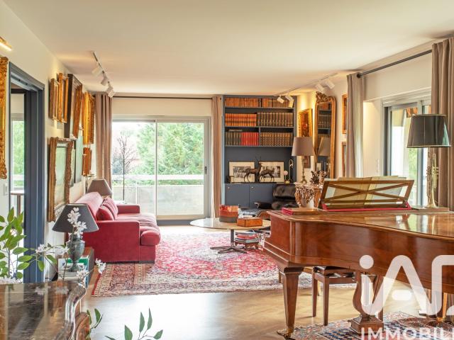 Appartement vente à Les Avenues, Compiègne