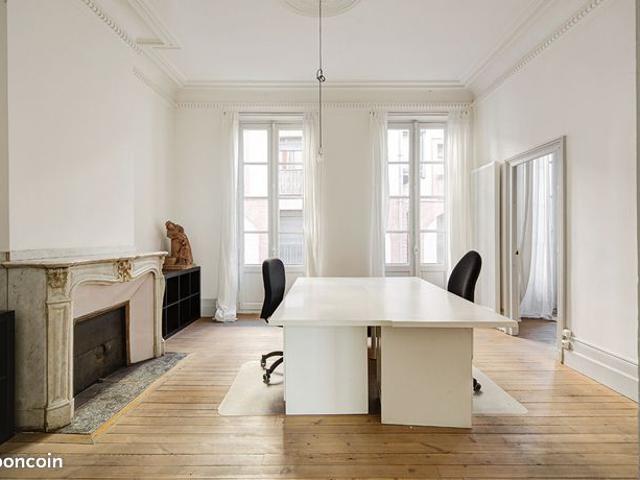 Appartement vente à Toulouse