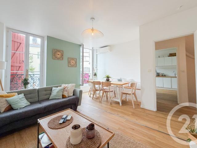 Appartement vente à Dax