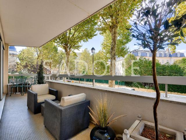 Appartement vente à France métropolitaine, Neuilly-sur-seine