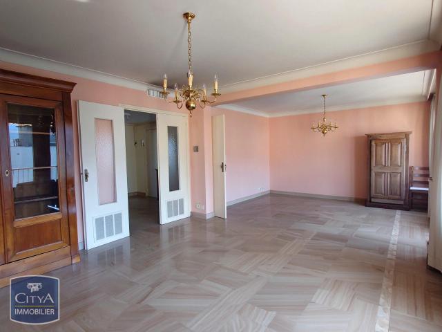 Appartement vente à Grenoble