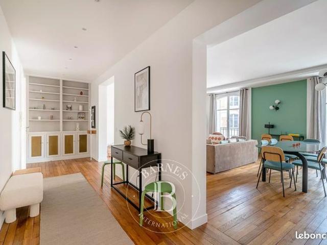 Appartement vente à Nanterre, Neuilly-sur-seine