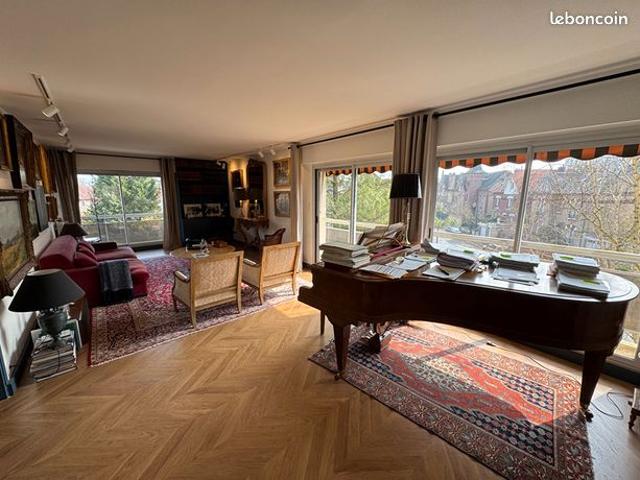 Appartement vente à Compiègne, Centre Ville