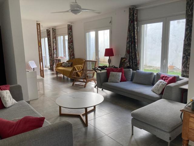Appartement vente à La Réunion