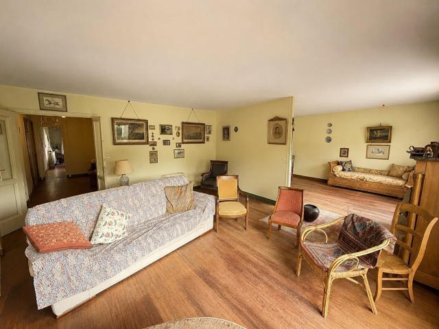 Appartement vente à Nanterre, Neuilly-sur-seine