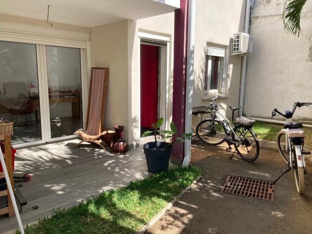 Appartement location à Saint-Denis, Saint-denis