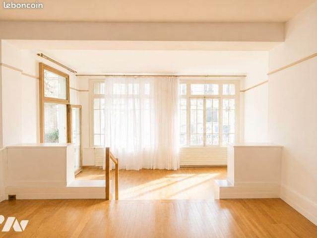 Appartement vente à Paris, Île-de-France