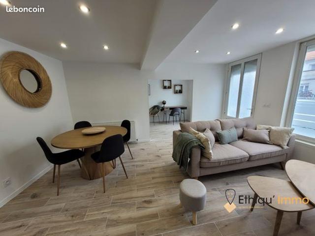 Appartement vente à Saint-Dizier, Saint-dizier