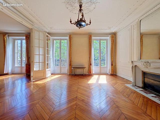 Appartement vente à Paris, Île-de-France