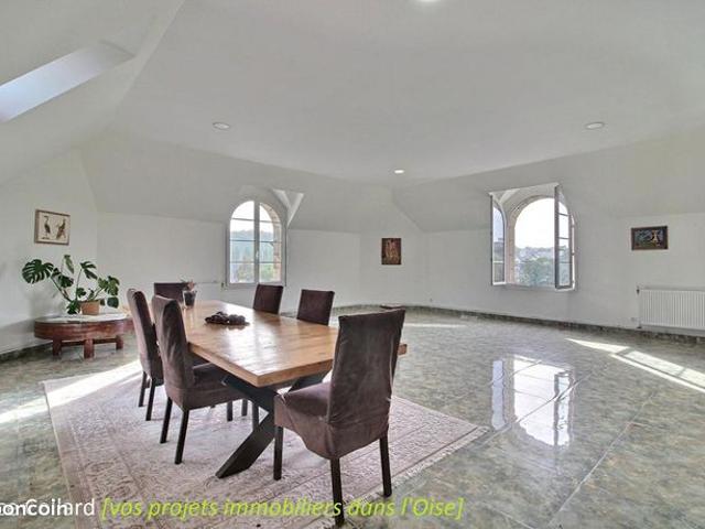 Appartement vente à Creil, Oise