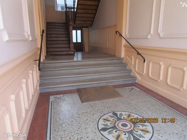 Appartement vente à Luré, Loire