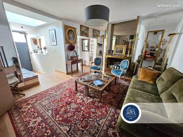 Appartement vente à Le Mans