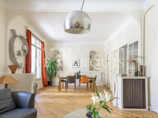Appartement vente à Marseille