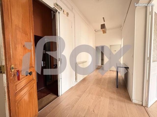 Appartement vente à Arrondissement de Toulon, Toulon