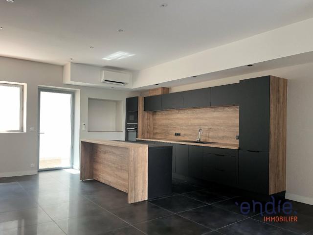 Appartement vente à Beaune