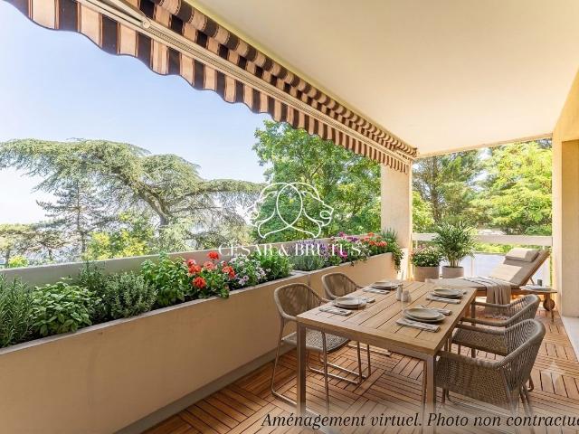 Appartement vente à Les Provinces – Chavril, Sainte-Foy-lès-Lyon