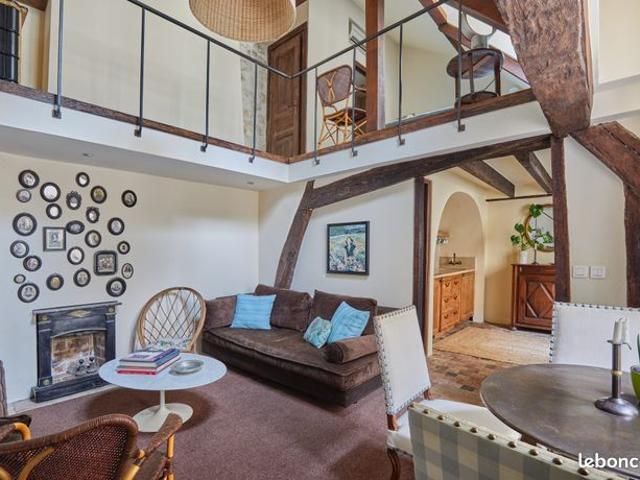 Appartement vente à Paris, Île-de-France