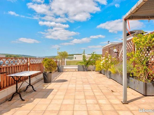 Appartement vente à Boulogne-Billancourt, Boulogne-billancourt