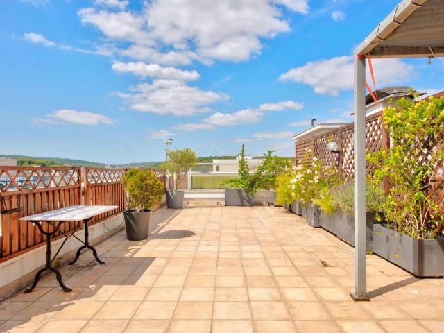 Appartement vente à Boulogne-Billancourt, Boulogne-billancourt