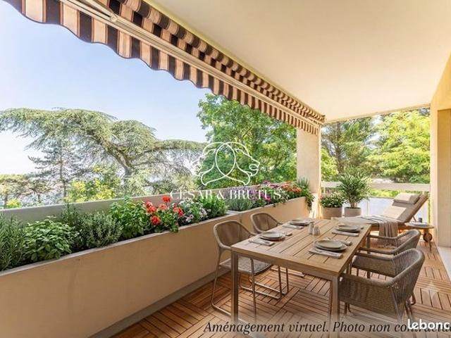 Appartement vente à Sainte-Foy-lès-Lyon, Rhône