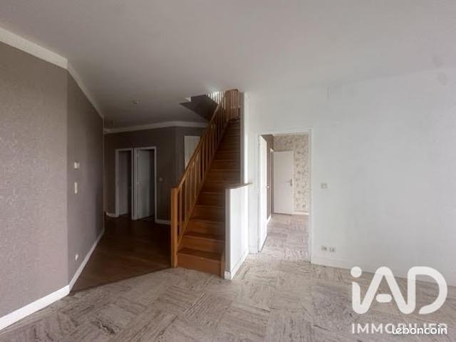 Appartement vente à Dreux, Eure-et-Loir