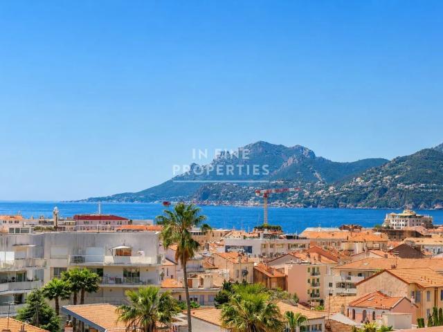 Appartement vente à Grasse, Cannes